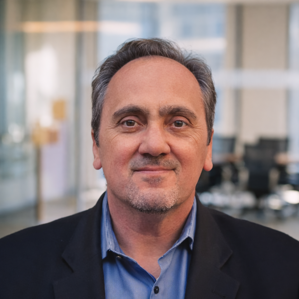 Tony Lorenz