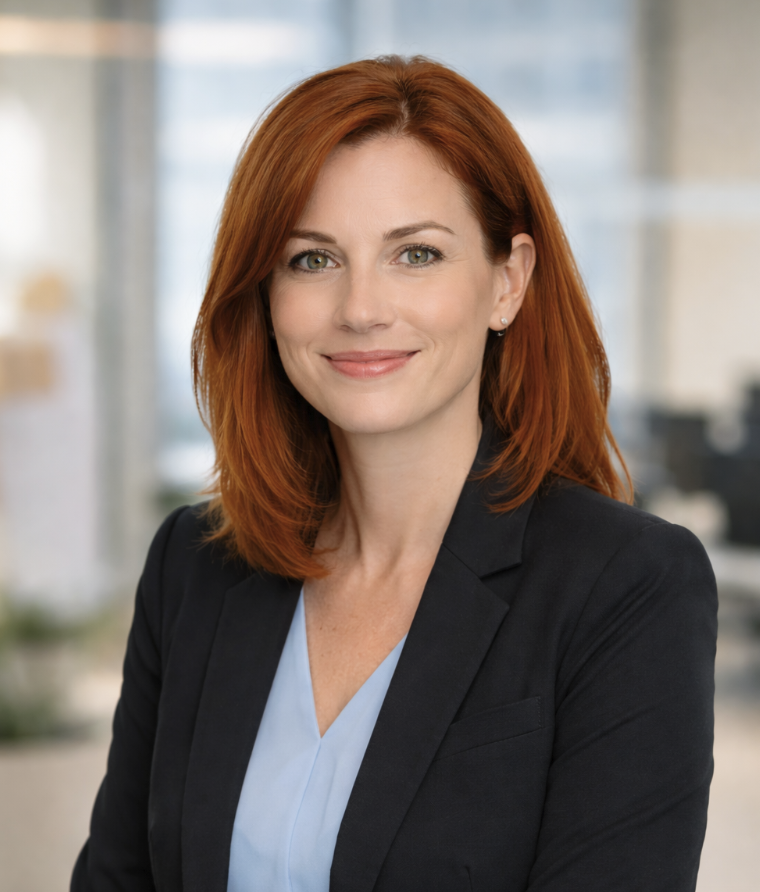 Suzy Henderson