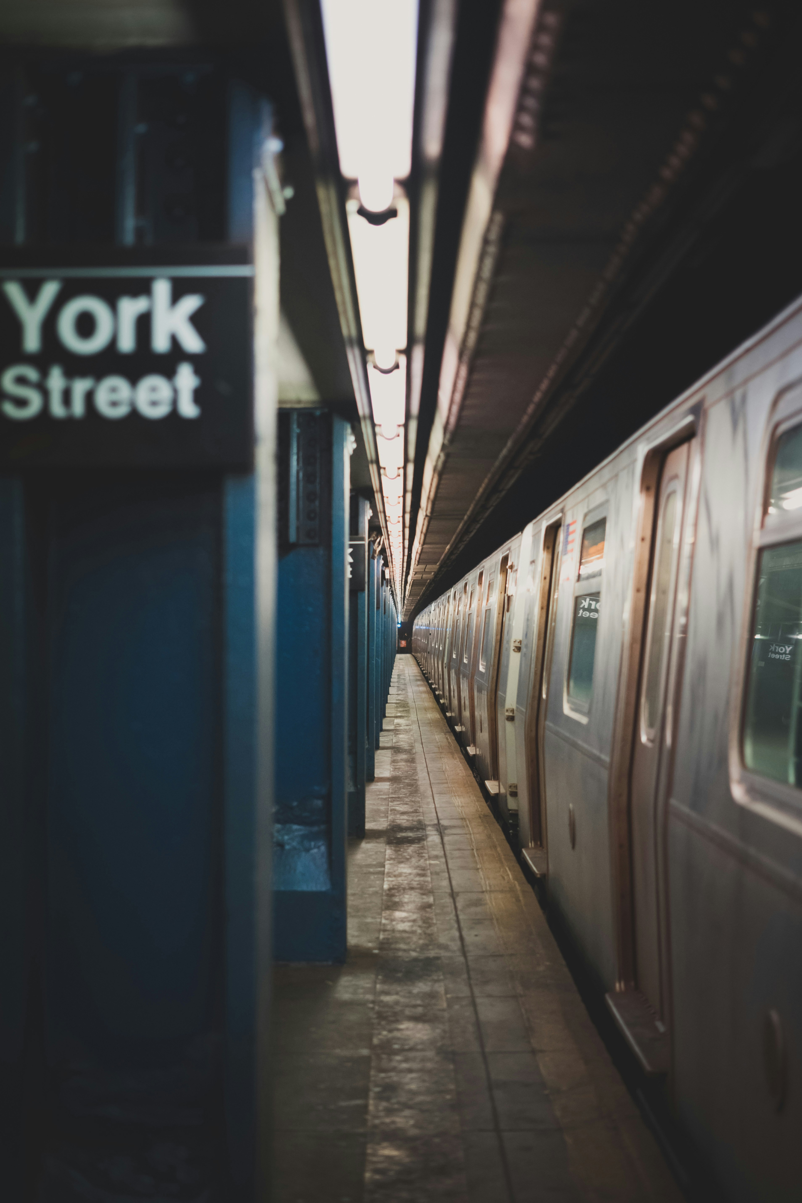 Building a Better Now, Next and Future for Your Agency