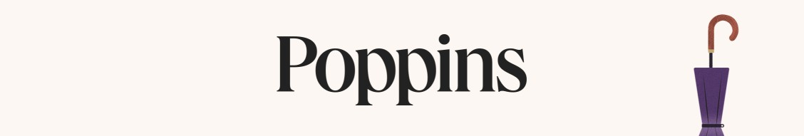 Poppins